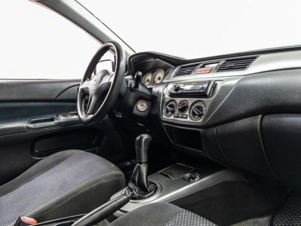 Mitsubishi Lancer IX Рестайлинг с пробегом 2006 года, цена 323 000 рублей, 175523 км, седан, Автокод Объявления