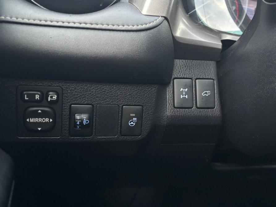 Toyota RAV4 IV (XA40) Рестайлинг Сыктывкар  - изображение 23