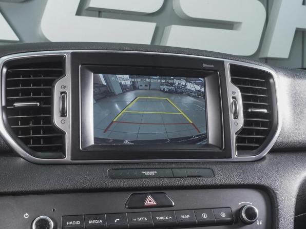 Kia Sportage IV с пробегом 2016 года, цена 1 770 000 рублей, 182248 км, внедорожник, Автокод Объявления