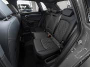 Audi Q3 II (F3) Москва  - изображение 37