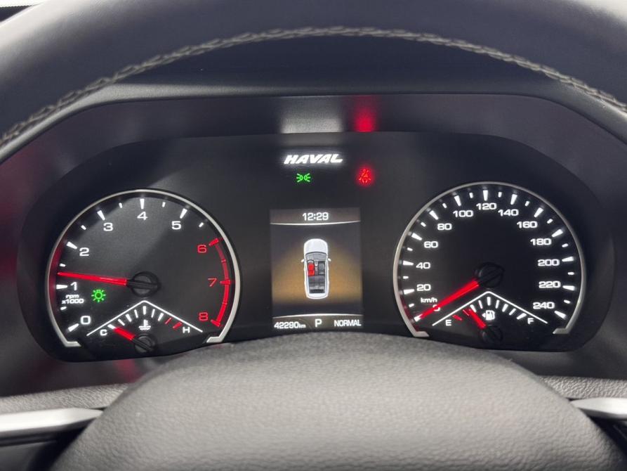 Haval Jolion I Воронеж  - изображение 10