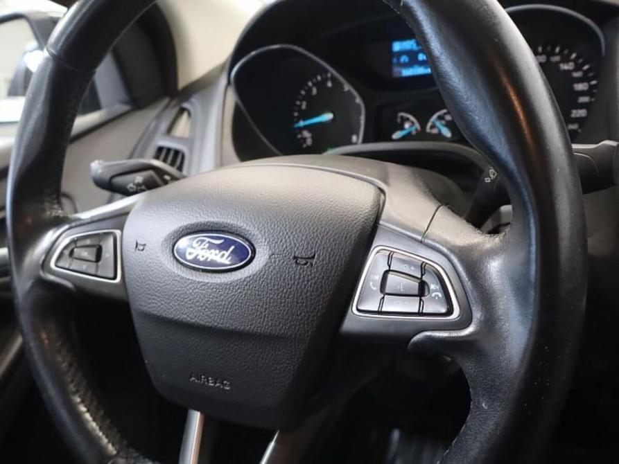 Ford Focus III Рестайлинг Ярославль  - изображение 8