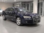Audi A8 II (D3) Рестайлинг Казань  - изображение 25