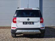 Skoda Yeti I Рестайлинг Вологда  - изображение 32