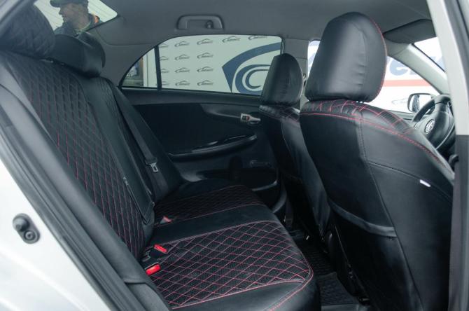 Toyota Corolla X (E140 E150) с пробегом 2010 года, цена 850 000 рублей, 215000 км, седан, Автокод Объявления