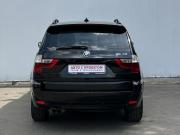 BMW X3 I (E83) Рестайлинг Москва  - изображение 22