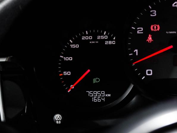 Porsche Macan I с пробегом 2014 года, цена 2 990 000 рублей, 75000 км, внедорожник, Автокод Объявления