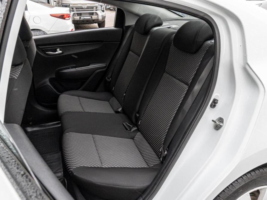 Kia Rio IV Краснодар  - изображение 9