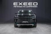 Exeed TXL I Рестайлинг 2 Иркутск  - изображение 14