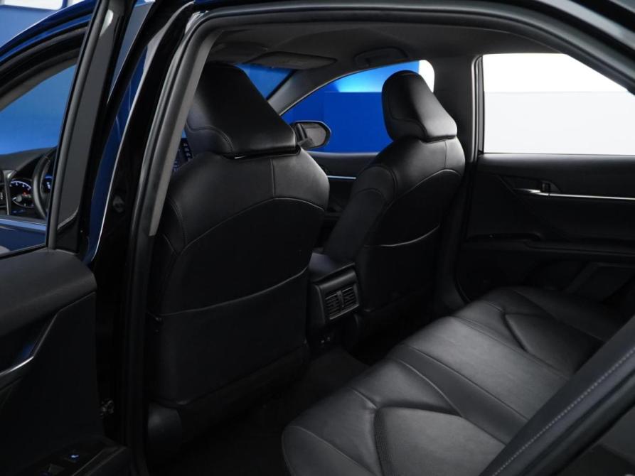 Toyota Camry VIII (XV70) Рестайлинг Москва  - изображение 11
