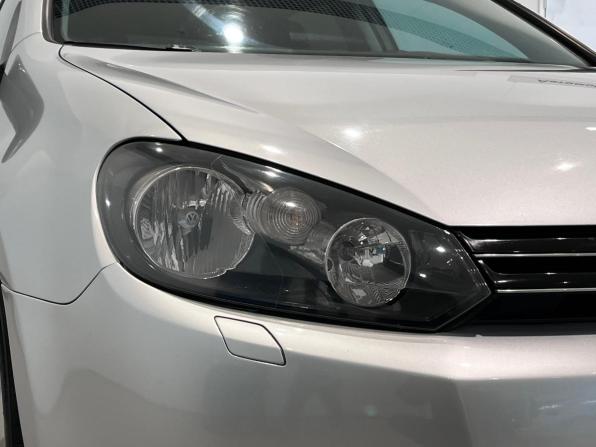 Volkswagen Golf VI с пробегом 2012 года, цена 899 000 рублей, 237015 км, хэтчбек, Автокод Объявления