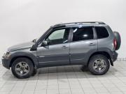 Chevrolet Niva I Рестайлинг Курск  - изображение 19