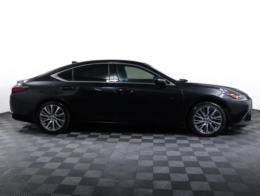 Lexus ES VII Москва  - изображение 4