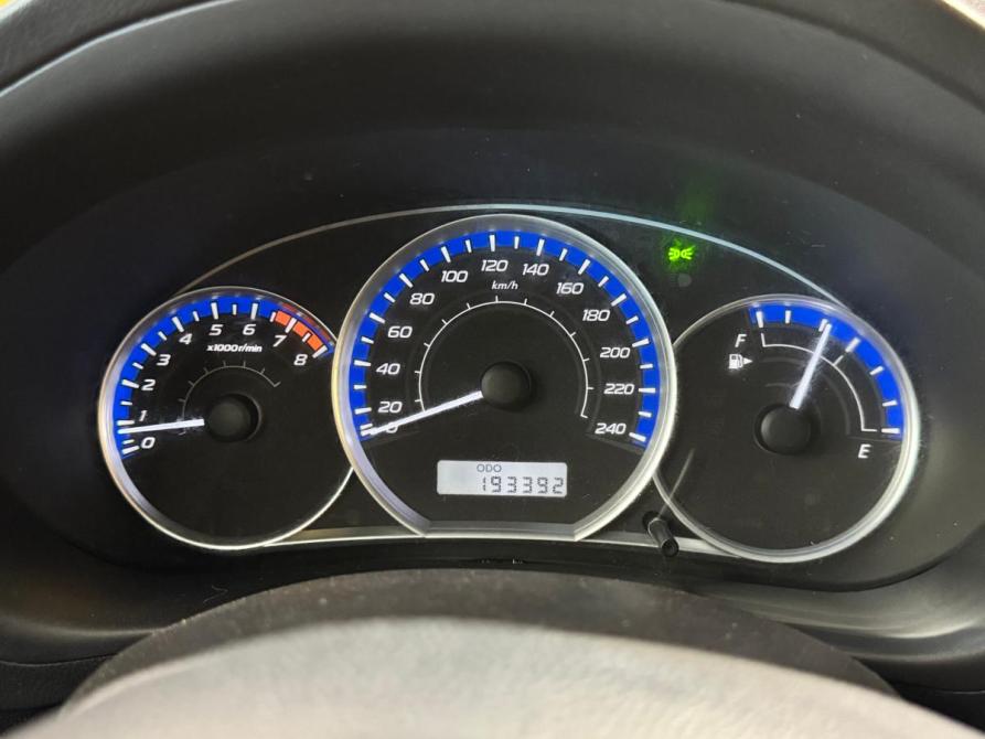 Subaru Forester III Рестайлинг Ижевск  - изображение 22