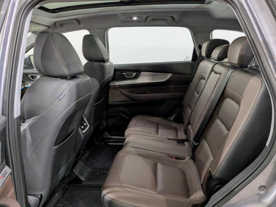 Chery Tiggo 8 Pro I Химки  - изображение 4