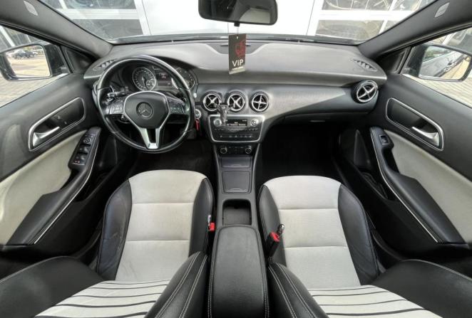 Mercedes-Benz A-Класс III (W176) с пробегом 2013 года, цена 1 060 000 рублей, 184964 км, хэтчбек, Автокод Объявления