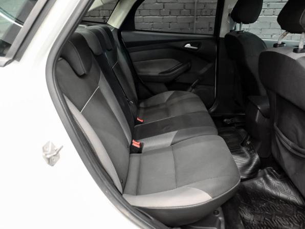 Ford Focus III с пробегом 2012 года, цена 690 000 рублей, 202035 км, седан, Автокод Объявления