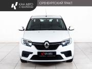 Renault Logan II Рестайлинг Казань  - изображение 18