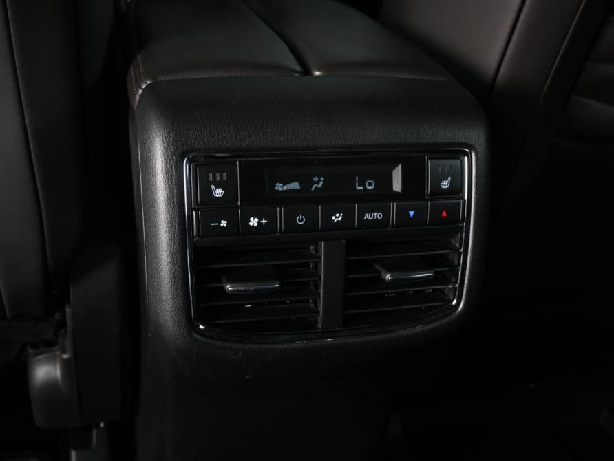 Mazda CX-9 II Рестайлинг Ростов-на-Дону  - изображение 27