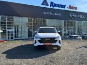 Haval F7x I Рестайлинг Набережные Челны  - изображение 35