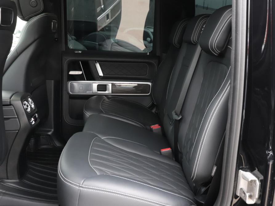 Mercedes-Benz G-Класс AMG II (W463) Москва  - изображение 11
