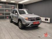 Renault Duster I Рестайлинг Пермь  - изображение 22