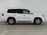 Lexus LX III Екатеринбург  - изображение 22