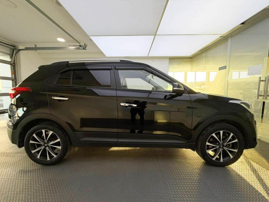Hyundai Creta I Уфа  - изображение 5
