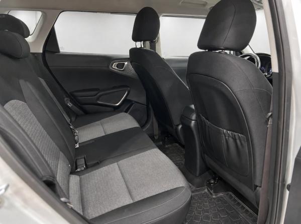 Kia Soul III с пробегом 2020 года, цена 1 585 000 рублей, 101000 км, хэтчбек, Автокод Объявления
