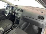 Volkswagen Polo V Рестайлинг Воронеж  - изображение 32