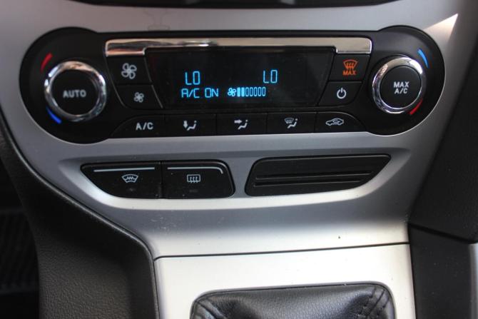 Ford Focus III с пробегом 2011 года, цена 717 000 рублей, 213923 км, хэтчбек, Автокод Объявления