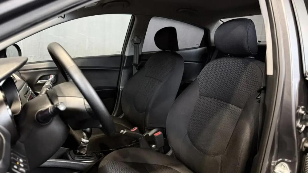 Kia Rio III Рестайлинг Смоленск  - изображение 15
