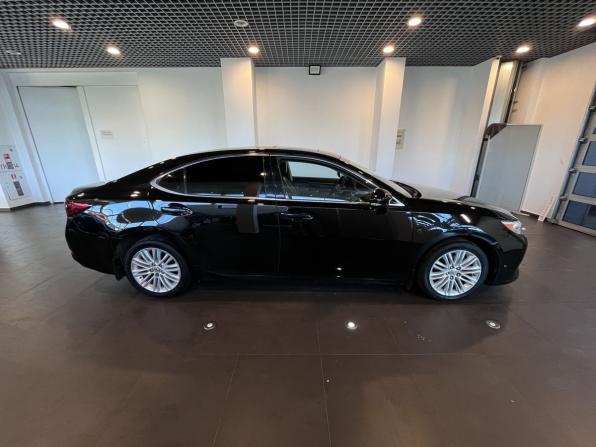 Lexus ES VI с пробегом 2014 года, цена 2 250 000 рублей, 192837 км, седан, Автокод Объявления