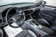 Audi A6 V (C8) Пермь  - изображение 34