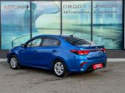 Kia Rio IV Архангельск  - изображение 22