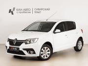Renault Sandero II Рестайлинг Казань  - изображение 9