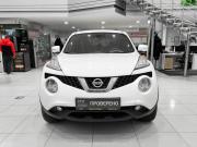 Nissan Juke I Рестайлинг Казань  - изображение 24