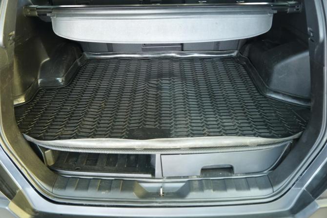 Nissan X-Trail II Рестайлинг с пробегом 2011 года, цена 1 459 000 рублей, 271000 км, внедорожник, Автокод Объявления