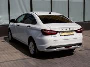 Lada (ВАЗ) Vesta I Рестайлинг (NG) Екатеринбург  - изображение 23