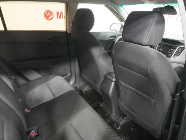Hyundai Creta I с пробегом 2019 года, цена 1 532 000 рублей, 147208 км, внедорожник, Автокод Объявления