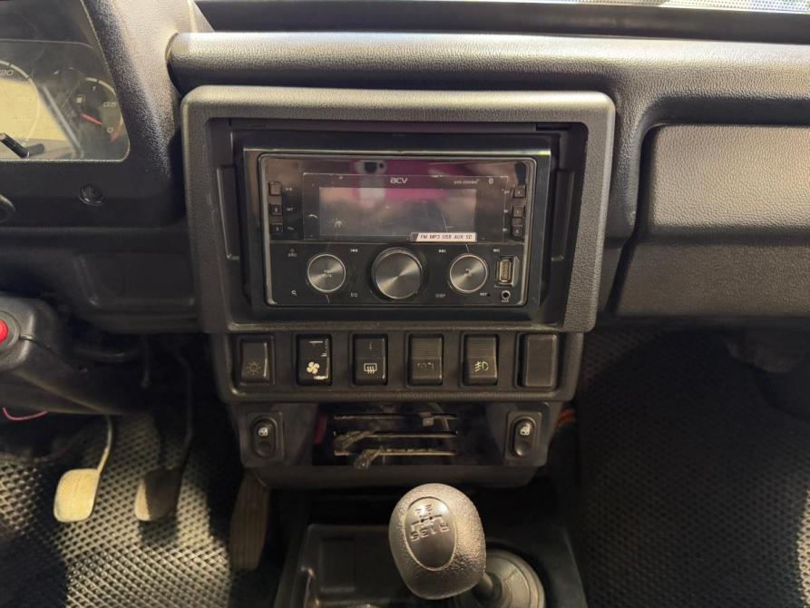 Lada (ВАЗ) 2131 (4x4) I Волгоград  - изображение 12