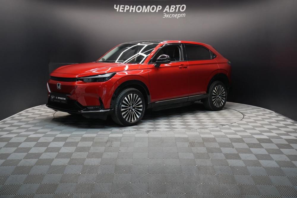 Honda e:NS1 Крым  - изображение 1