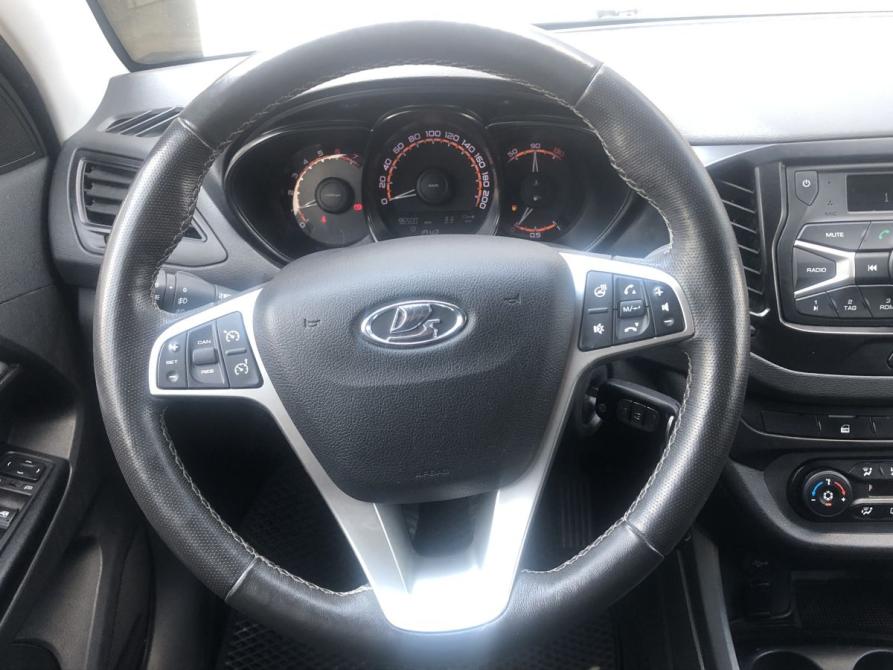 Lada (ВАЗ) Vesta I Брянск  - изображение 12