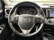 Toyota RAV4 IV (XA40) Рестайлинг Пермь  - изображение 25