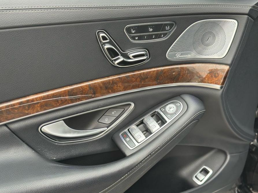Mercedes-Benz S-Класс VI (W222 C217) Волгоград  - изображение 14