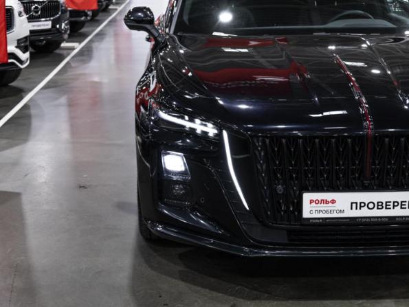 Hongqi H5 II с пробегом 2025 года, цена 3 790 000 рублей, 34418 км, седан, Автокод Объявления