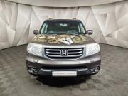 Honda Pilot II Рестайлинг Москва  - изображение 31