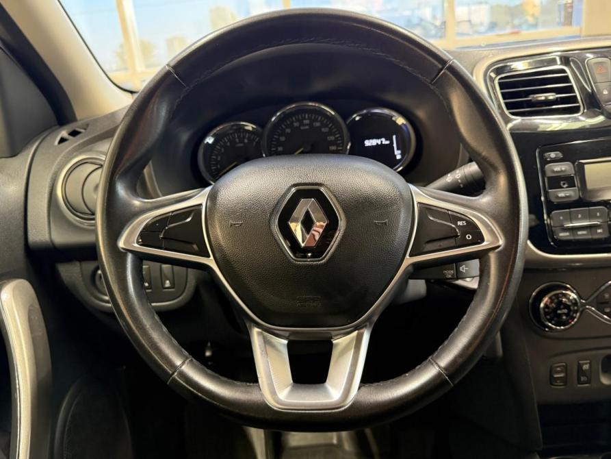 Renault Logan II Рестайлинг Волгоград  - изображение 7