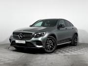 Mercedes-Benz GLC Coupe I (C253) Санкт-Петербург  - изображение 22