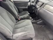 Nissan Tiida I Рестайлинг Воронеж  - изображение 36